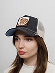 Бейсболка GOORIN BROTHERS арт. 101-0388 (темно-серый)